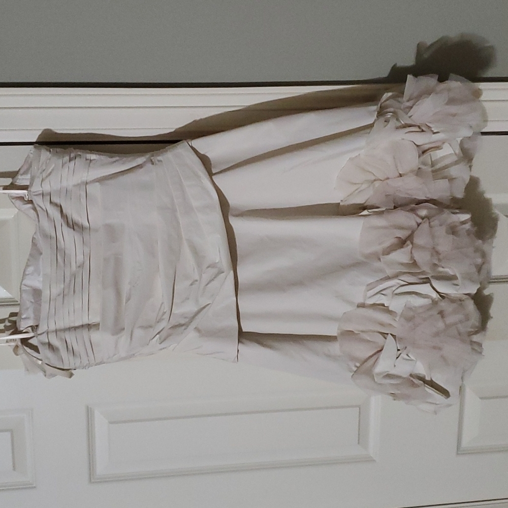 Dress - Picture 4 of 4